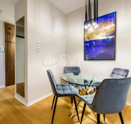 2 rooms in One Mircea Eliade with underground parking included Bucuresti/Floreasca