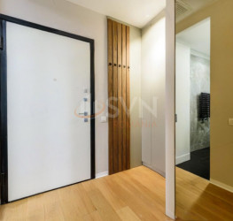 2 rooms in One Mircea Eliade with underground parking included Bucuresti/Floreasca