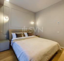 2 rooms in One Mircea Eliade with underground parking included Bucuresti/Floreasca
