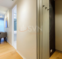 2 rooms in One Mircea Eliade with underground parking included Bucuresti/Floreasca