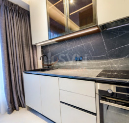 2 rooms in One Mircea Eliade with underground parking included Bucuresti/Floreasca