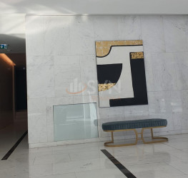 2 rooms in One Mircea Eliade with underground parking included Bucuresti/Floreasca