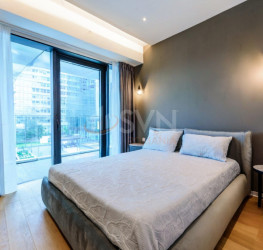 2 rooms in One Mircea Eliade with underground parking included Bucuresti/Floreasca