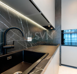 2 rooms in One Mircea Eliade with underground parking included Bucuresti/Floreasca