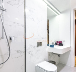 2 rooms in One Mircea Eliade with underground parking included Bucuresti/Floreasca