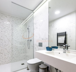 2 rooms in One Mircea Eliade with underground parking included Bucuresti/Floreasca