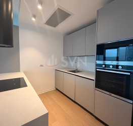 2 rooms in One Mircea Eliade with underground parking included Bucuresti/Floreasca