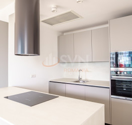 2 rooms in One Mircea Eliade with underground parking included Bucuresti/Floreasca