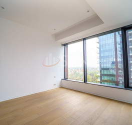 2 rooms in One Mircea Eliade with underground parking included Bucuresti/Floreasca