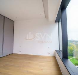 2 rooms in One Mircea Eliade with underground parking included Bucuresti/Floreasca