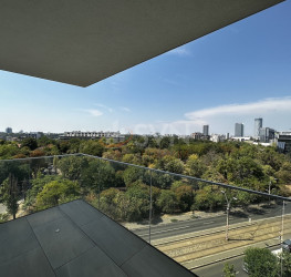 2 rooms in ONE VERDI PARK with underground parking included Bucuresti/Floreasca