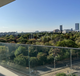 2 rooms in ONE VERDI PARK with underground parking included Bucuresti/Floreasca