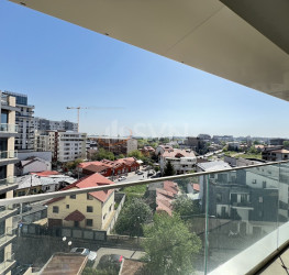 2 rooms in ONE VERDI PARK with underground parking included Bucuresti/Barbu Vacarescu