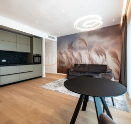 2 rooms in ONE VERDI PARK with underground parking included Bucuresti/Floreasca