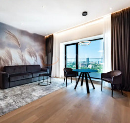 2 rooms in ONE VERDI PARK with underground parking included Bucuresti/Floreasca