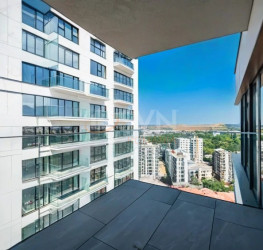 2 rooms in ONE VERDI PARK with underground parking included Bucuresti/Floreasca