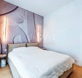 2 rooms in ONE VERDI PARK with underground parking included Bucuresti/Floreasca