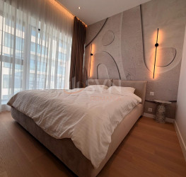 2 rooms in ONE VERDI PARK with underground parking included Bucuresti/Floreasca