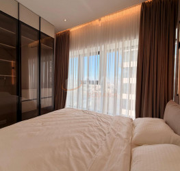 2 rooms in ONE VERDI PARK with underground parking included Bucuresti/Floreasca