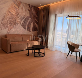 2 rooms in ONE VERDI PARK with underground parking included Bucuresti/Floreasca