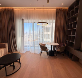 2 rooms in ONE VERDI PARK with underground parking included Bucuresti/Floreasca