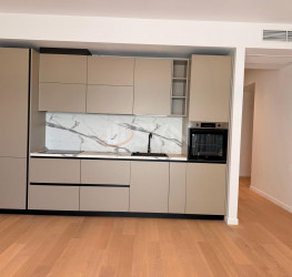 2 rooms in ONE VERDI PARK with underground parking included Bucuresti/Floreasca