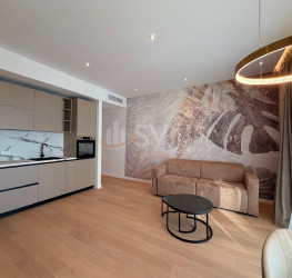 2 rooms in ONE VERDI PARK with underground parking included Bucuresti/Floreasca