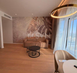 2 rooms in ONE VERDI PARK with underground parking included Bucuresti/Floreasca