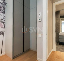 2 rooms in ONE VERDI PARK with underground parking included Bucuresti/Floreasca