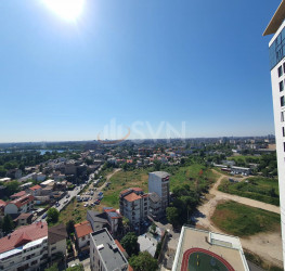2 rooms in ONE VERDI PARK with underground parking included Bucuresti/Floreasca