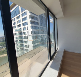 2 rooms in ONE VERDI PARK with underground parking included Bucuresti/Floreasca