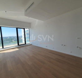 2 rooms in ONE VERDI PARK with underground parking included Bucuresti/Floreasca