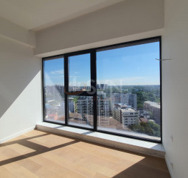 2 rooms in ONE VERDI PARK with underground parking included Bucuresti/Floreasca