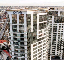 2 rooms in ONE VERDI PARK with underground parking included Bucuresti/Floreasca