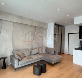 2 rooms in ONE VERDI PARK with underground parking included Bucuresti/Floreasca