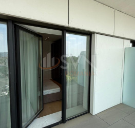 2 rooms in ONE VERDI PARK with underground parking included Bucuresti/Floreasca