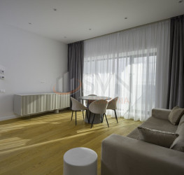 2 rooms in ONE VERDI PARK with underground parking included Bucuresti/Floreasca