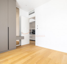 2 rooms in ONE VERDI PARK with underground parking included Bucuresti/Floreasca