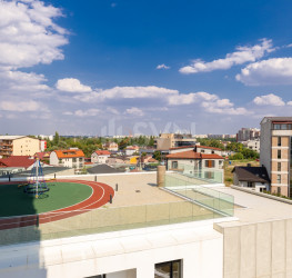 2 rooms in ONE VERDI PARK with underground parking included Bucuresti/Floreasca
