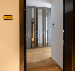 2 rooms in ONE VERDI PARK with underground parking included Bucuresti/Floreasca