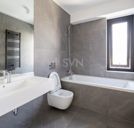2 rooms in ONE VERDI PARK with underground parking included Bucuresti/Floreasca