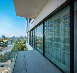 2 rooms in ONE VERDI PARK with underground parking included Bucuresti/Floreasca