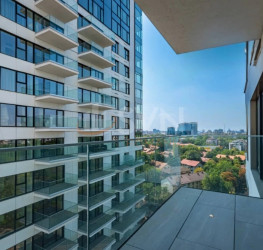 2 rooms in ONE VERDI PARK with underground parking included Bucuresti/Floreasca