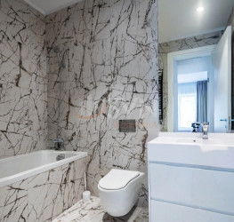 2 rooms in ONE VERDI PARK with underground parking included Bucuresti/Floreasca