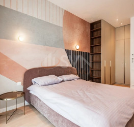 2 rooms in ONE VERDI PARK with underground parking included Bucuresti/Floreasca