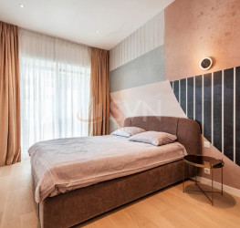 2 rooms in ONE VERDI PARK with underground parking included Bucuresti/Floreasca