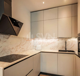 2 rooms in ONE VERDI PARK with underground parking included Bucuresti/Floreasca