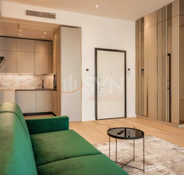 2 rooms in ONE VERDI PARK with underground parking included Bucuresti/Floreasca