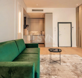 2 rooms in ONE VERDI PARK with underground parking included Bucuresti/Floreasca