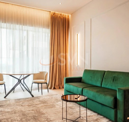 2 rooms in ONE VERDI PARK with underground parking included Bucuresti/Floreasca